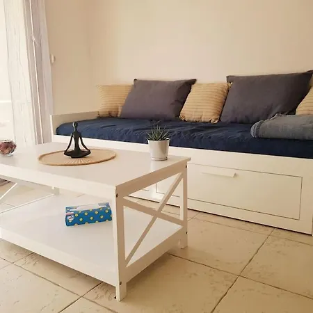 Comme A La Maison, Meuble De Tourisme 3 Etoiles Tout Confort Le Beausset Exterior foto