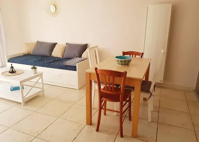 Comme A La Maison, Meuble De Tourisme 3 Etoiles Tout Confort