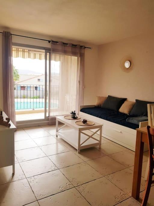 Appartement Comme A La Maison, Meuble De Tourisme 3 Etoiles Confort Le Beausset