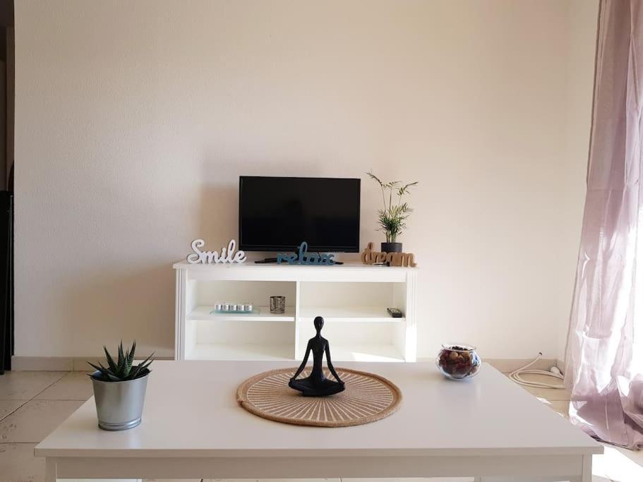 Comme A La Maison, Meuble De Tourisme 3 Etoiles Confort Appartement